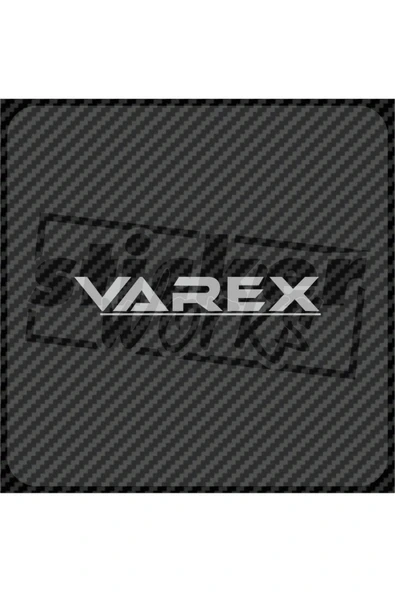 Varex Sticker