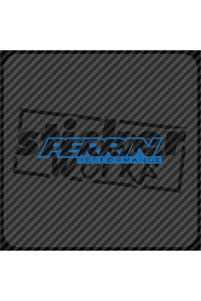 Perrin Performance Sticker ürün görseli 1
