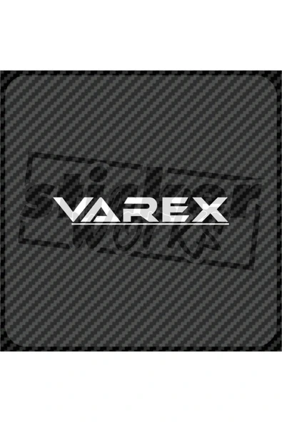 Varex Sticker