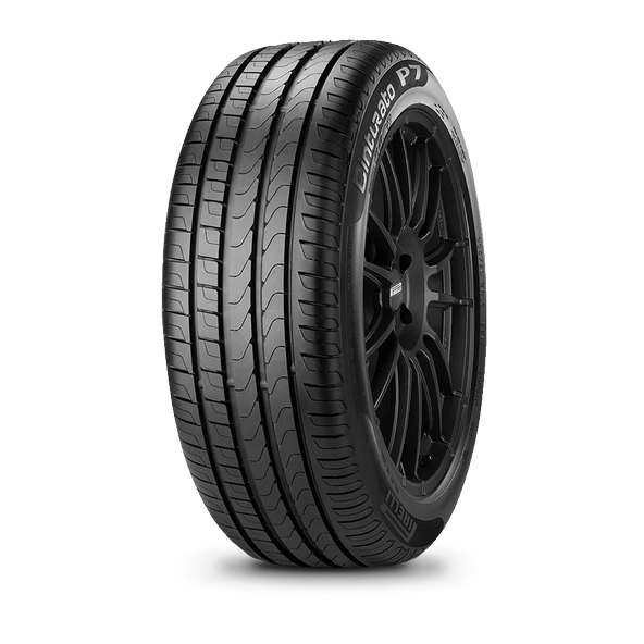 PİRELLİ 245/40R19 98Y XL RFT * MOE CİNTURATO P7 YAZ LASTİĞİ ÜRETİM YILI:2025