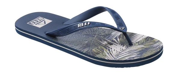 Reef SEASIDE PRINTS Erkek Terlik REF.CJ0310 - 3