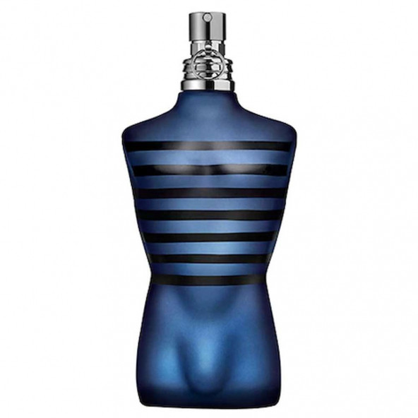 Jean Paul Gaultier Ultra Male EDT 125 ml Erkek Parfümü - 2