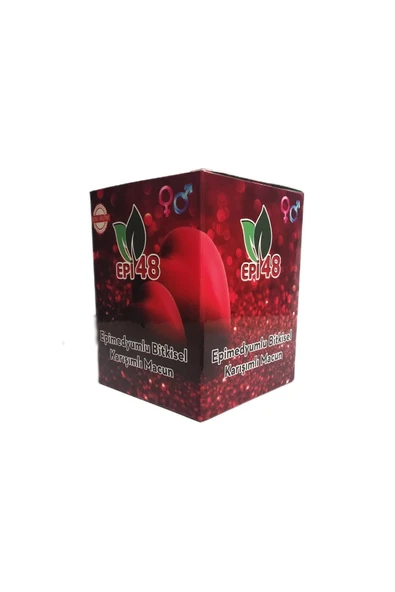Ginsengli Macun - 2