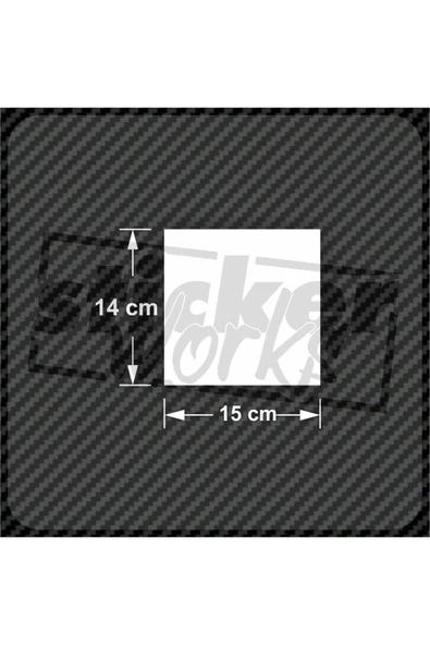 Air Jordan Laptop Sticker - 2
