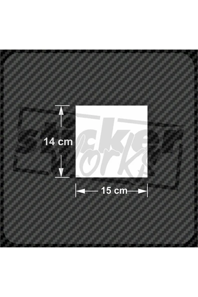 Air Jordan Laptop Sticker - 2