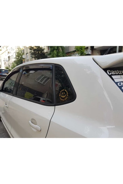 Do What Makes You Happy Sticker ürün görseli 1