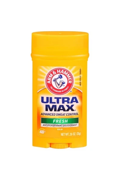 Arm&Hammer Men Stick Deo Fresh 79 Gr