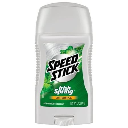 Speed Stick Irish Spring Original Roll-on Deodorant 76gr