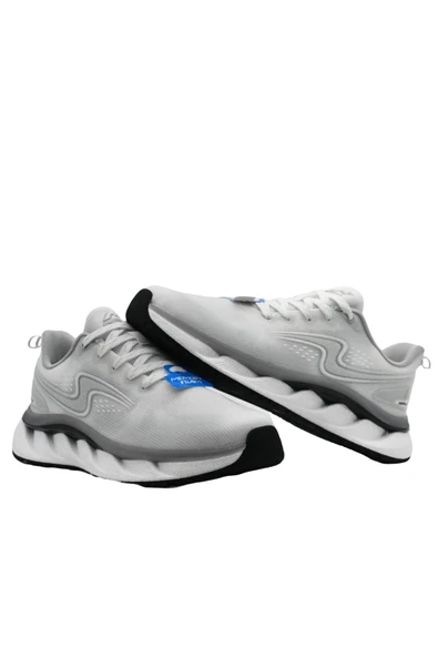 Huf Outlet Erkek Spor Ayakkabı F 5267 - Resim 10