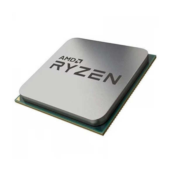 AMD Ryzen 5 5600 3.5 GHz AM4 32 MB Cache 65W (Tray) Kutusuz Fanlı İşlemci - 7