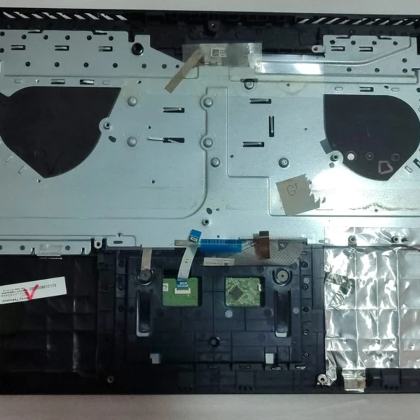 CASPER EXCALIBUR G670 KLAVYE KASA - 2