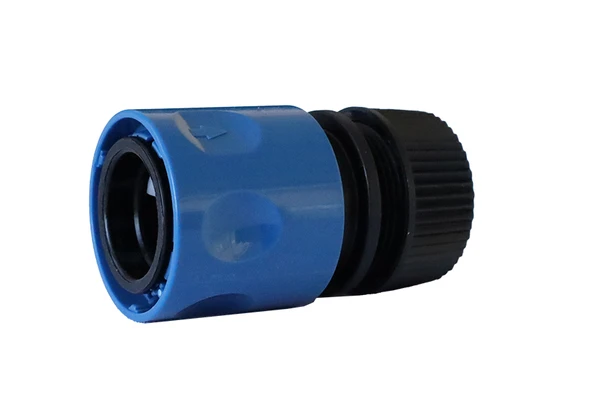 Hyundai AX302 Basınçlı Yıkama Hortum Adaptörü HYB75/HYB80/HYB100B - 2