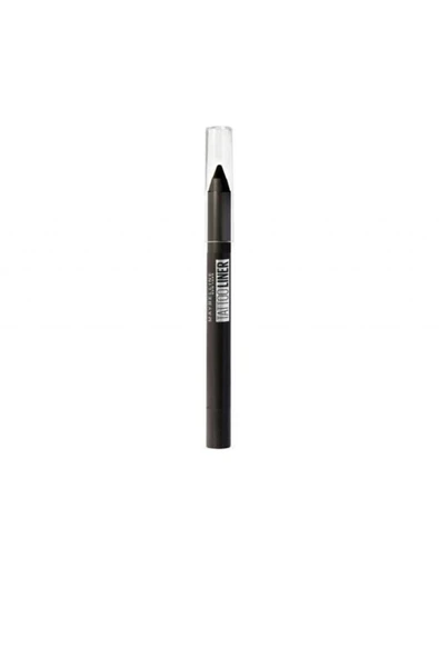 Maybelline New York Tattoo Liner Jel Göz Kalemi - (mini Boy) 900 Deep Onyx