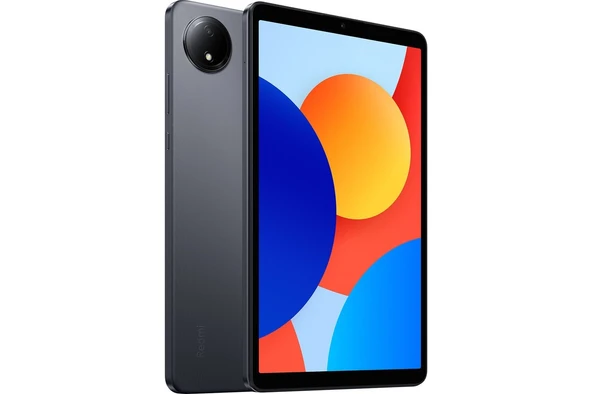 Redmi Pad Se 128 6 Ram  8.7 (Xiaomi Türkiye Garantili) SİYAH