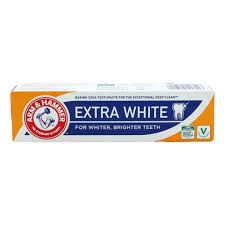 Arm&Hammer Diş Macunu Extra Beyazlik Tam Koruma 125Gr