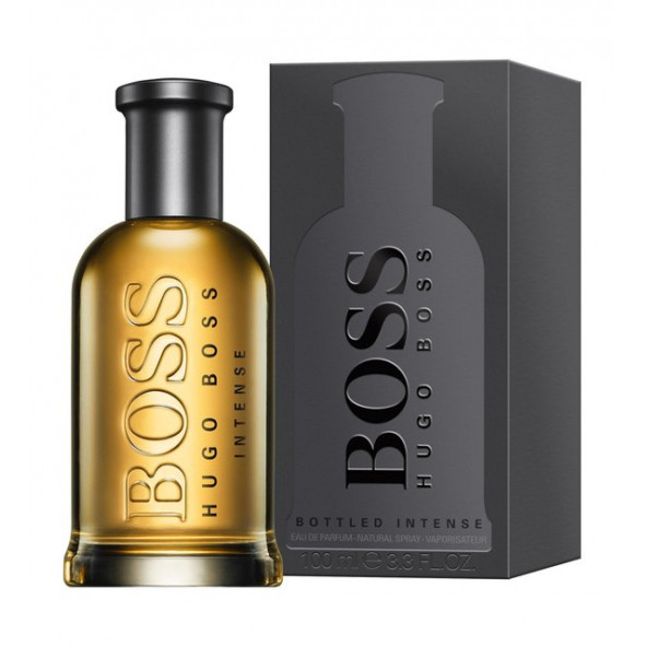 Hugo Boss Bottled Intense EDP 100 ml