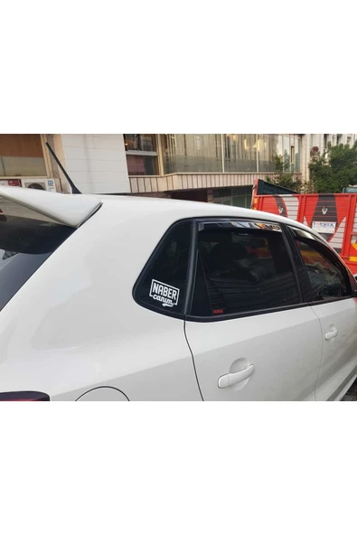 Naber Canım Sticker ürün görseli 1