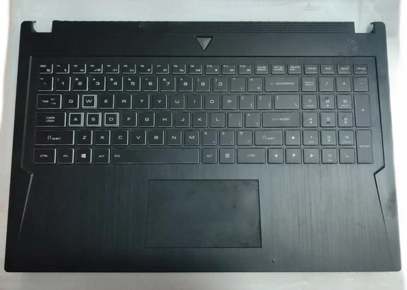 CASPER EXCALIBUR G670 KLAVYE KASA