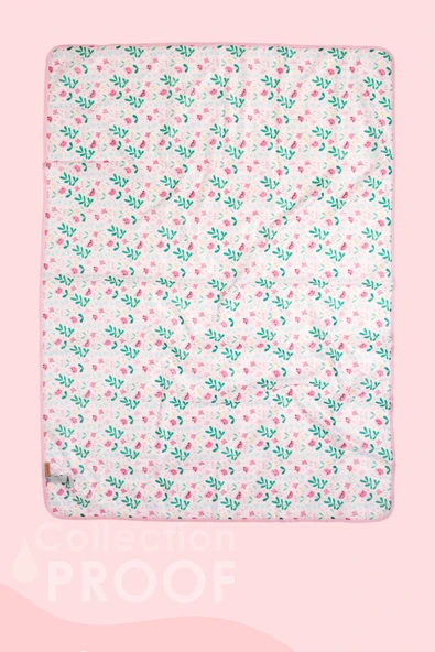 Proof Etkinlik Ortusu Flowy 150x210 cm