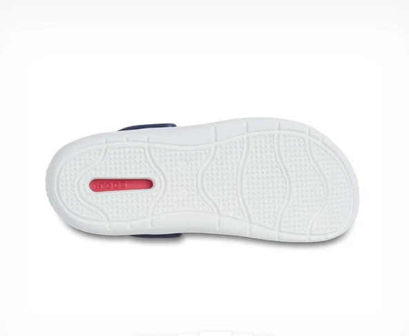 Crocs InMotion Clog Unisex Terlik 209964_410 - 4