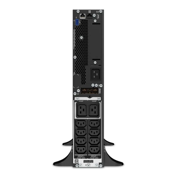 APC 3000VA SMART-UPS SRT SRT3000XLI ONLINE UPS - 4