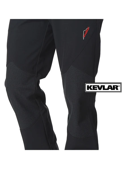 Evolite Bay Blackhole Softsehll Pantolon - 4