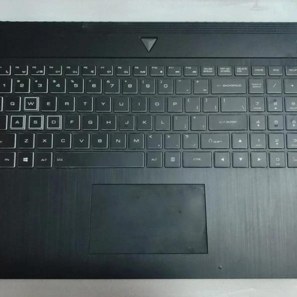 CASPER EXCALIBUR G670 KLAVYE KASA