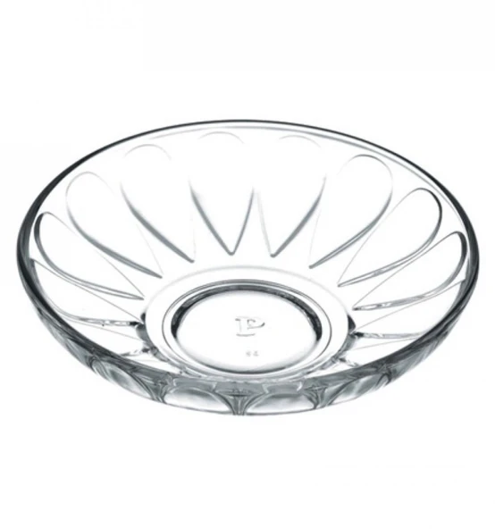 Paşabahçe 54451 Basıc 6Lı Çay Tabağı