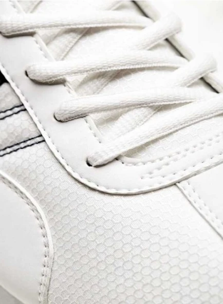 Lescon Nova Erkek Sneakers Spor Ayakkabı - Resim 6