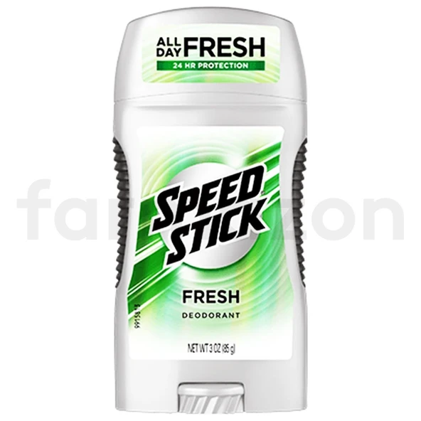 Speed Stick Power Fresh Deodorant Stick 85 Gr