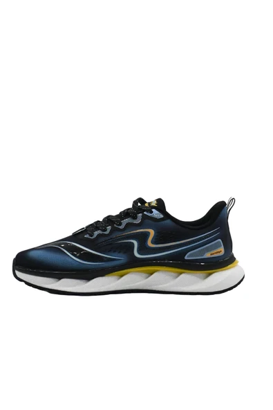 Huf Outlet Erkek Spor Ayakkabı F 5267 - Resim 4