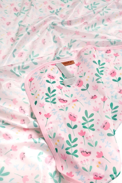 Proof Etkinlik Ortusu Flowy 140x200 cm - Resim 2