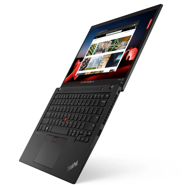 Lenovo ThinkPad T14s G4 i7-1355U 16GB 512GB SSD 14" WUXGA W11P Taşınabilir Bilgisayar 21F60064TX 004 - 2