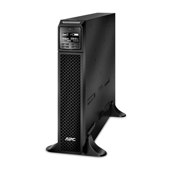 APC 3000VA SMART-UPS SRT SRT3000XLI ONLINE UPS