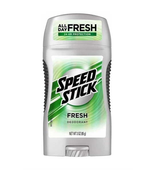 Speed Stick Fresh Deodorant Stick 85 Gr