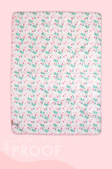 Proof Etkinlik Ortusu Flowy 140x200 cm - Resim 4