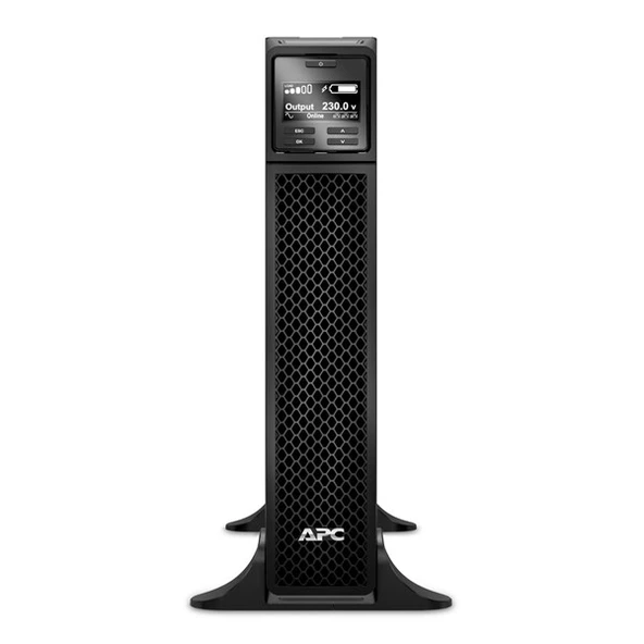 APC 3000VA SMART-UPS SRT SRT3000XLI ONLINE UPS - 3