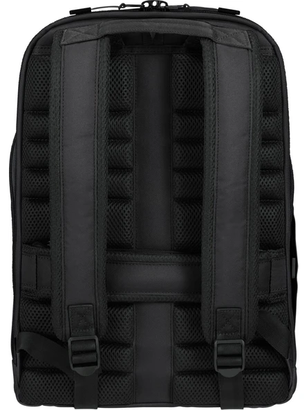 Samsonite Stackd Biz KH8-09-001 14.1" Laptop Sırt Çantası - 3