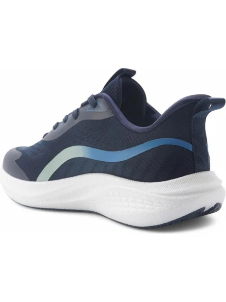 Lumberjack BART 5FX Lacivert Erkek Koşu Ayakkabısı - 3