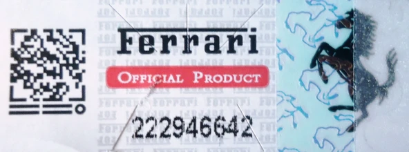 Ferrari Beone Lüx 0-13kg Oto Koltuğu / Ana Kucağı 3507460015553 - 2