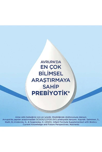 Aptamil 5 Devam Sütü 800 G 2 Yaş+ Akıllı Kutu - 4