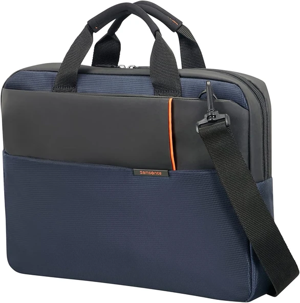 Samsonite Qibyte 16N-01-001 14.1" Laptop Çantası