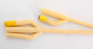 Galena Foley Sonda Silikon 3 Yollu No: 20 - 10 Adet ürün görseli