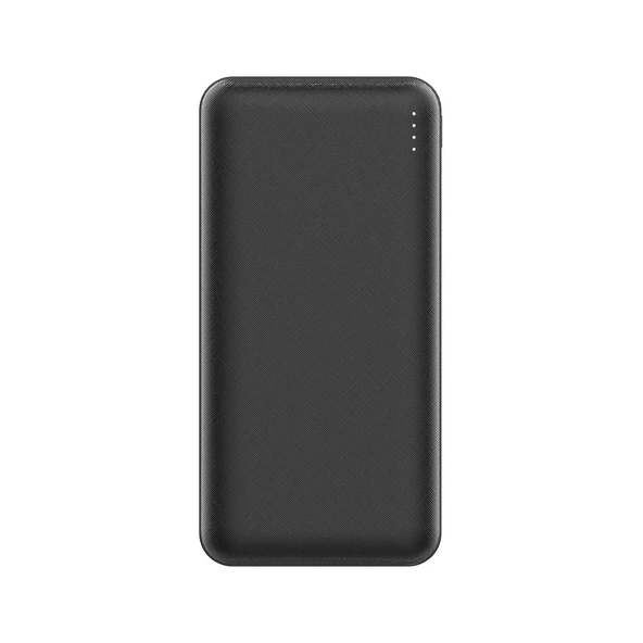TB20 20.000 mAh Powerbank - Siyah