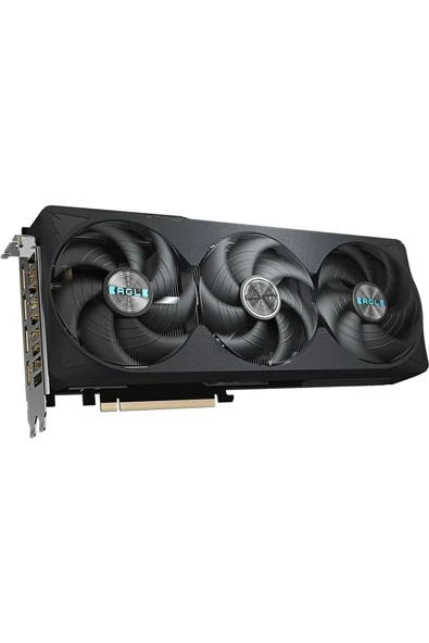 Gigabyte Aorus GeForce RTX 5070 Ti 16GB 256bit GDDR7 DLSS4 GV-N507TEAGLE OC-16GD Ekran Kartı - 2