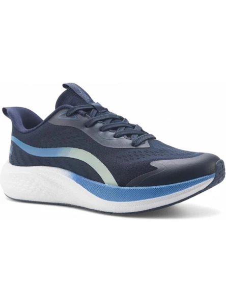 Lumberjack BART 5FX Lacivert Erkek Koşu Ayakkabısı - 2