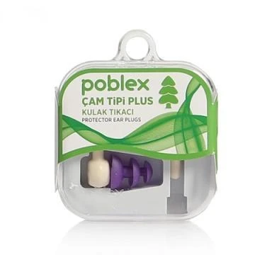 Poblex Çam Tipi Plus S
