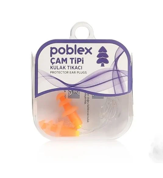 Poblex Çam Tipi M
