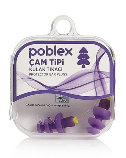 Poblex Çam Tipi L