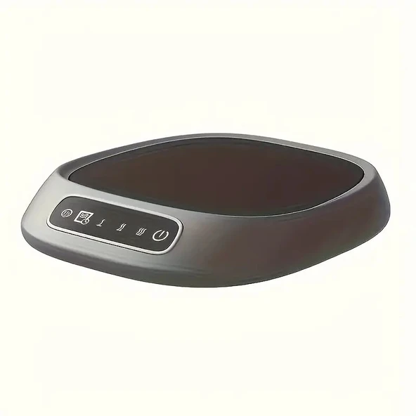 USB Güçlü Ayarlanabilir Isıtıcı Kahve ve Çay için 3 Seviyeli Kontrol